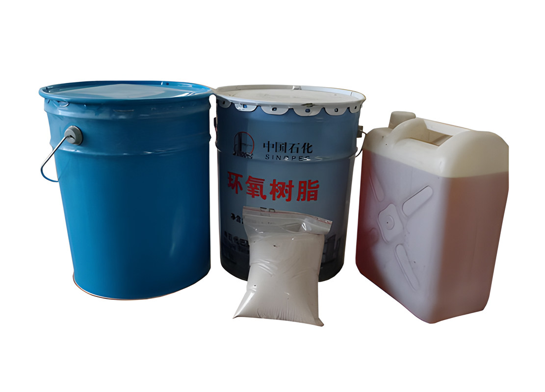 環(huán)氧膠泥