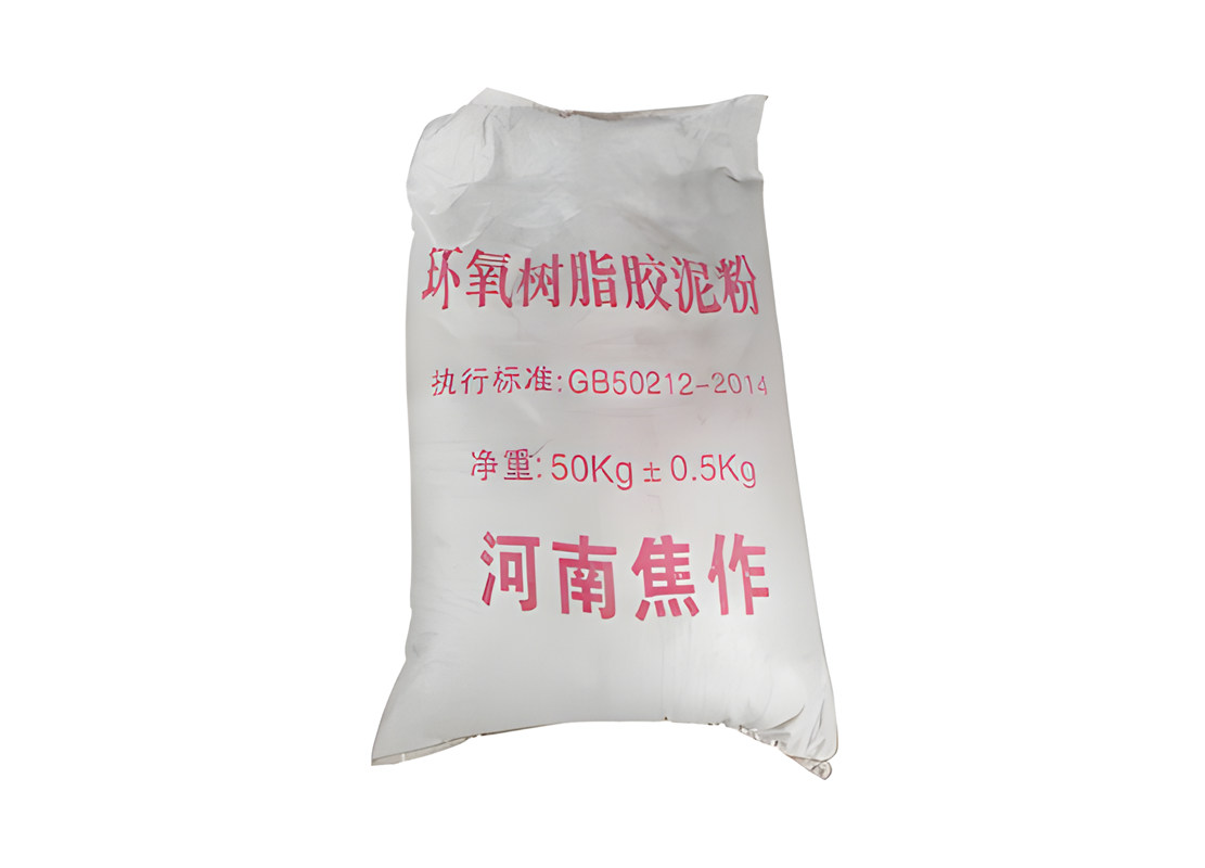 環(huán)氧樹脂膠泥粉