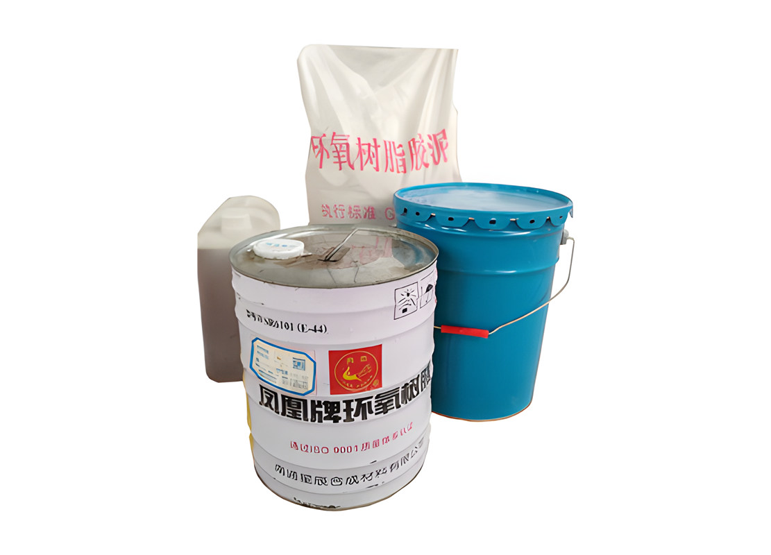 環(huán)氧膠泥