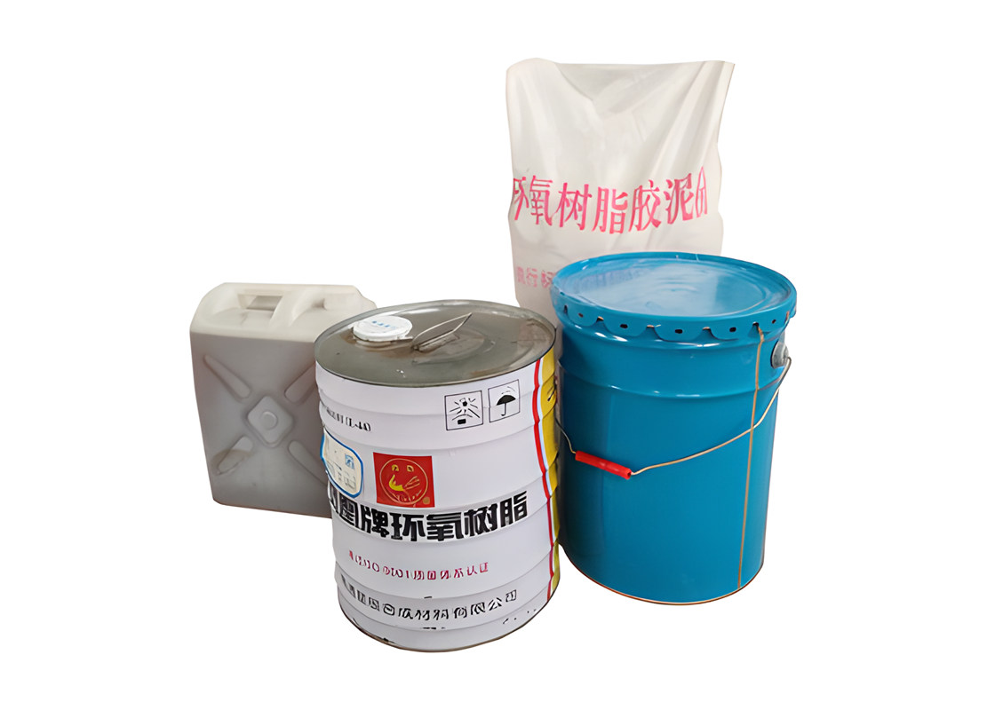 環(huán)氧膠泥